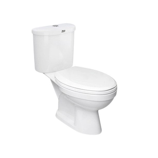 Bồn cầu 2 khối American Standard VF-2314 Winston S