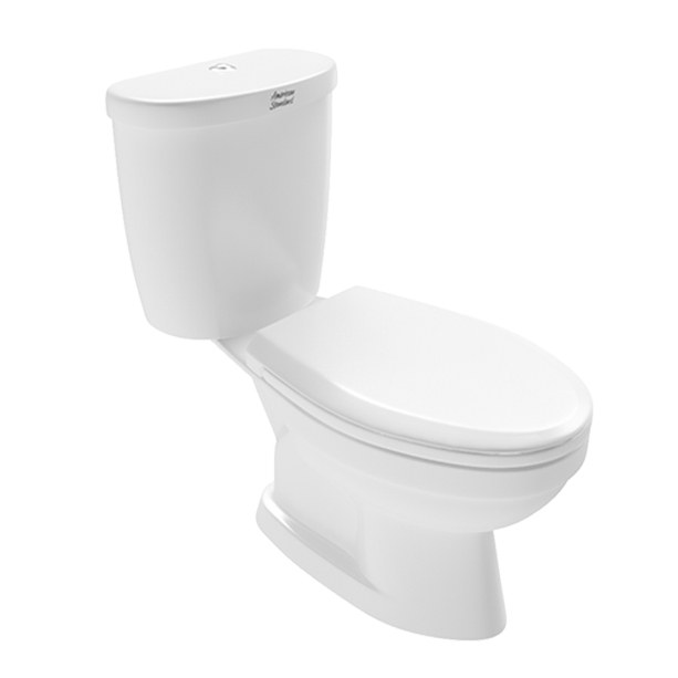 Bồn cầu 2 khối American Standard VF-2396 Winston Plus