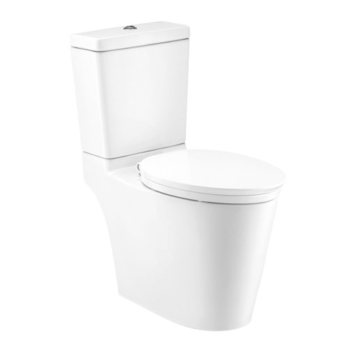 Bồn cầu hai khối COTTO Harmony C167507
