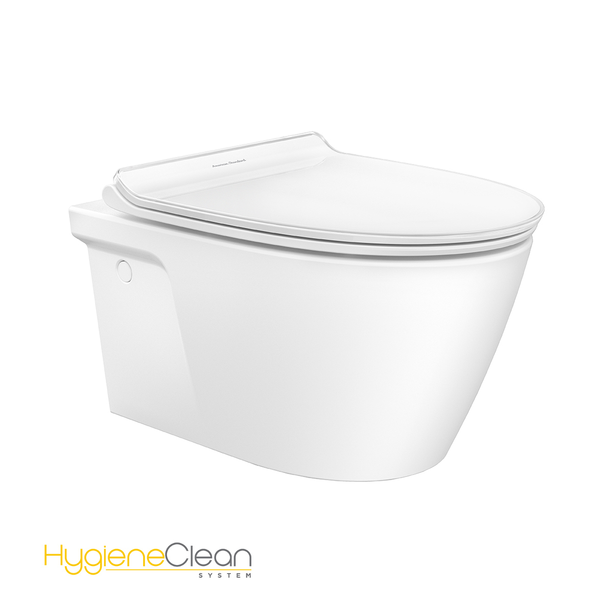 Bồn cầu treo tường American Standard VF-3119E Acacia SupaSleek