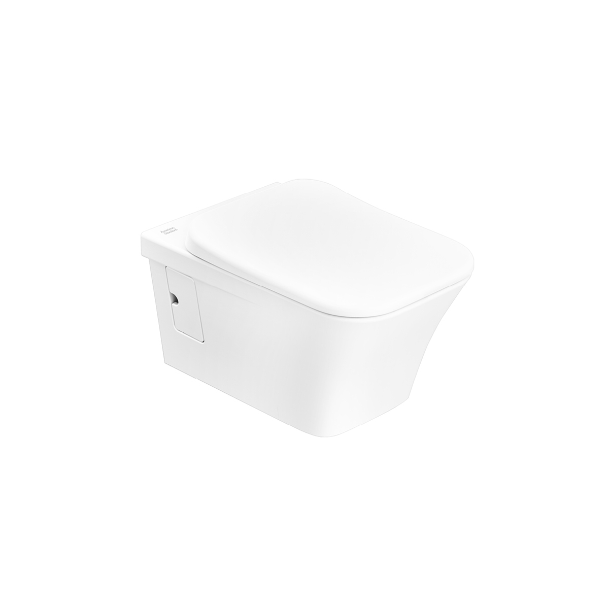 Bồn cầu treo tường American Standard WP-2131 Kastello