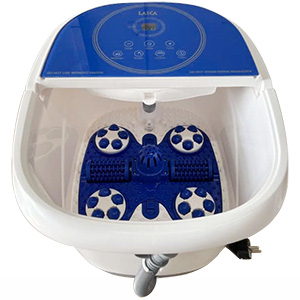 Bồn ngâm chân con lăn tự động HoMedics FB-650