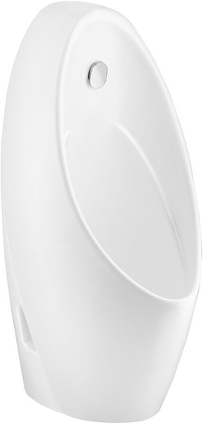 Bồn tiểu nam treo tường COTTO Chloe C30207BI cấp nước âm tường