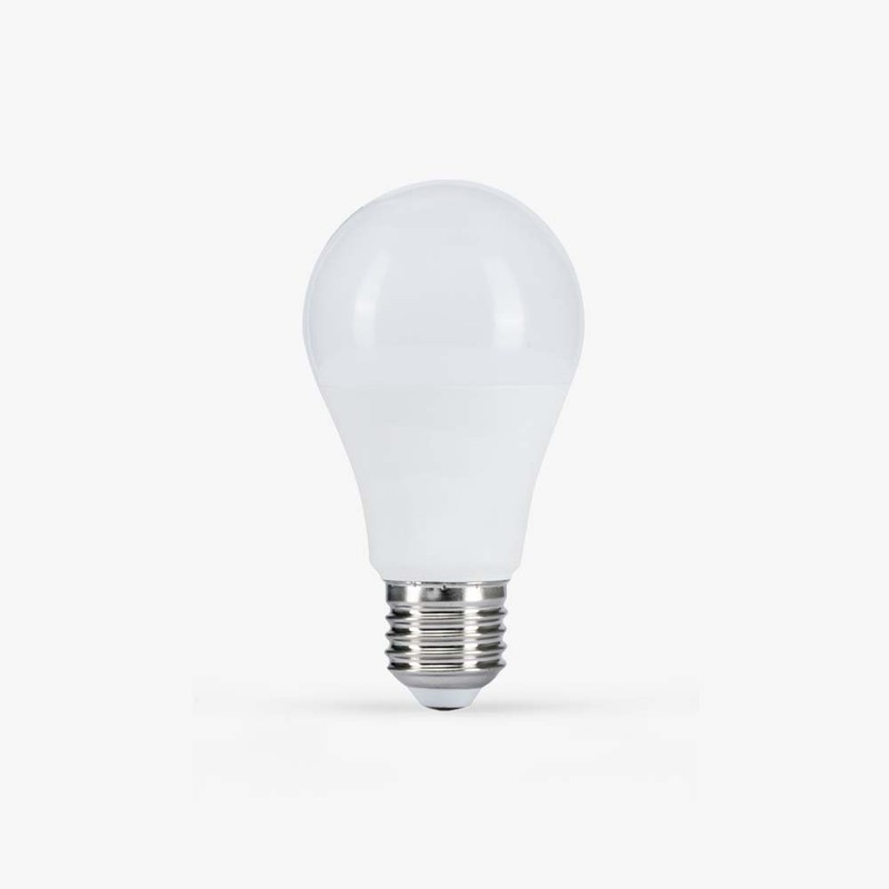 Bóng đèn LED Bulb thông minh đổi màu Rạng Đông A60 9W (Wifi / Bluetooth)