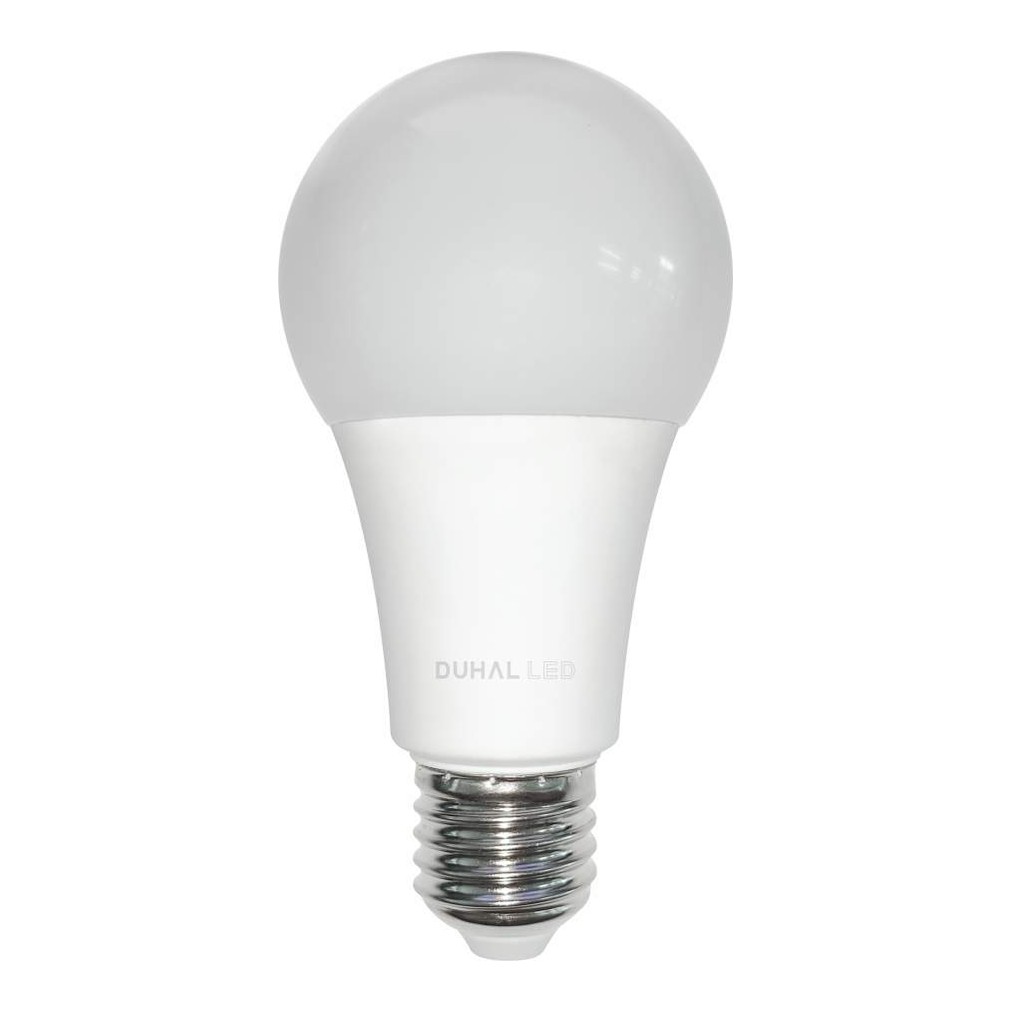 Bóng LED bulb 9W Duhal KBNL009 chính hãng