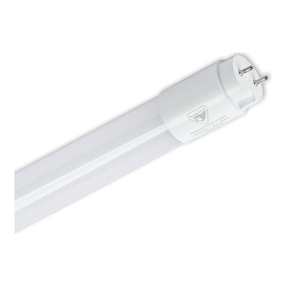 Bóng LED tuýp T8 20W Duhal SDH1204 chính hãng