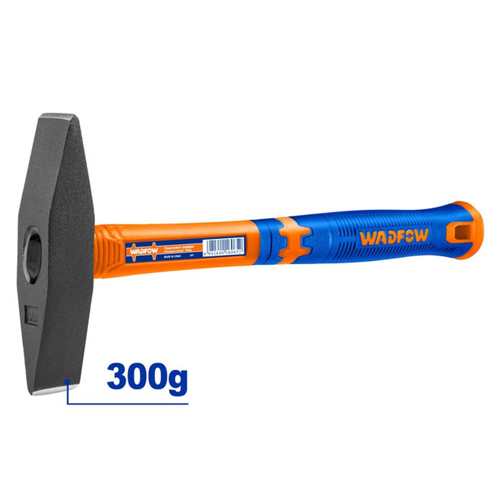 Búa gõ xỉ hàn Wadfow WHM1333 300 g