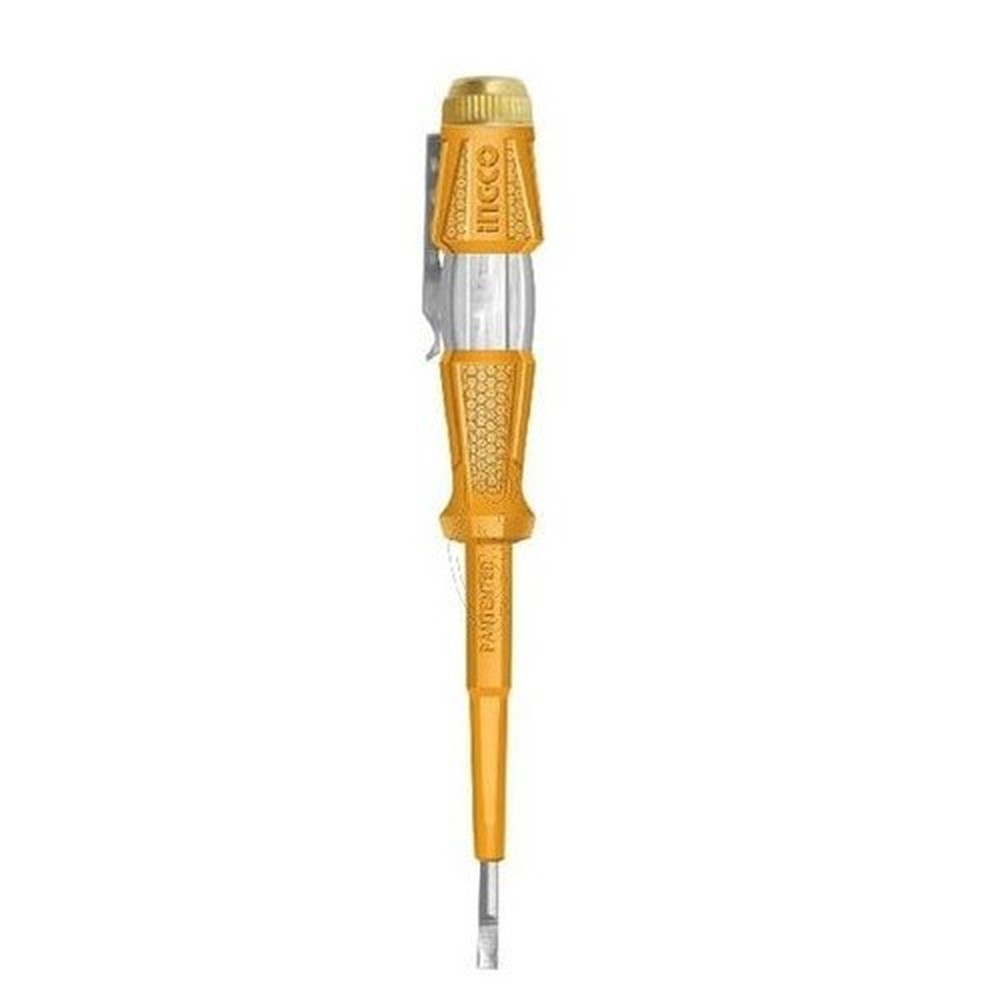 Bút thử điện Ingco HSDT1908 100–500V