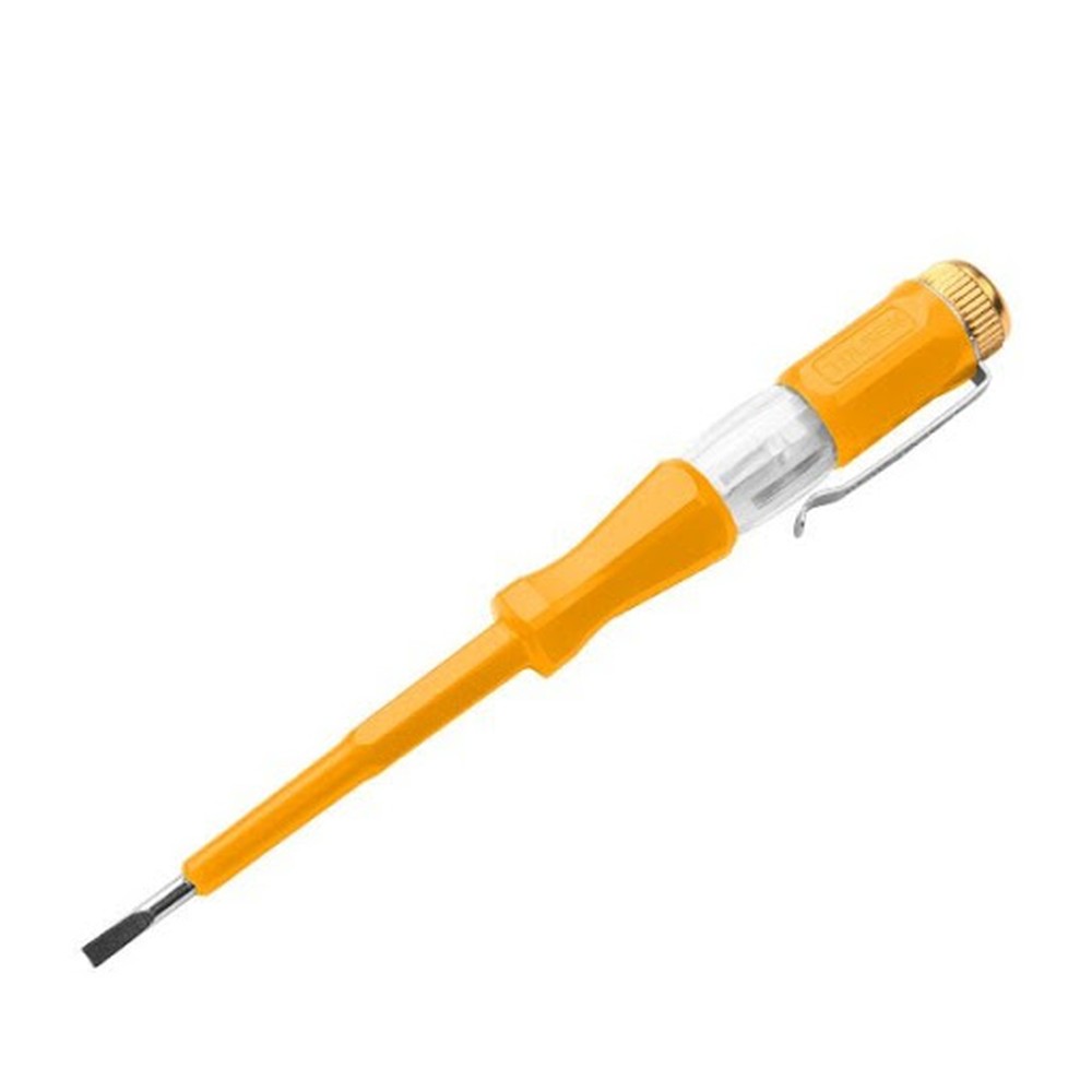 Bút thử điện Tolsen 38114 100–500V