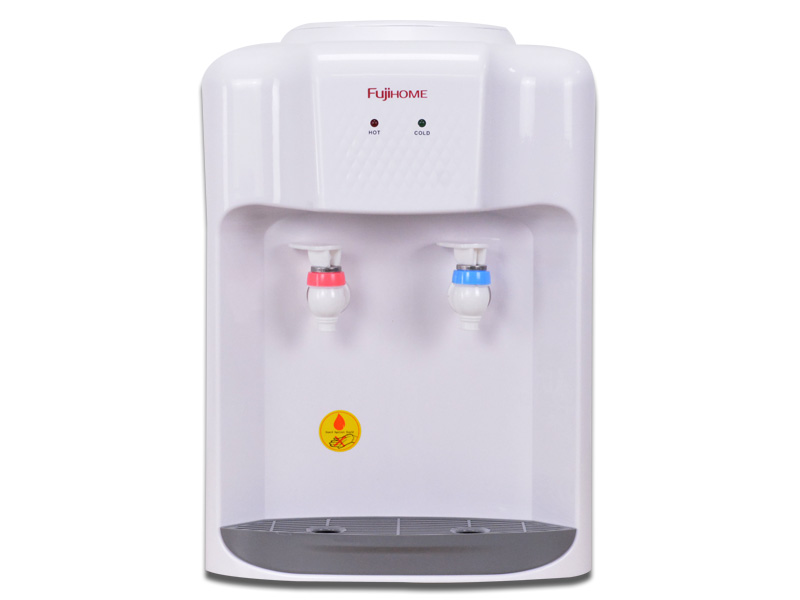 Cây nước nóng lạnh để bàn FujiHome WD5510E