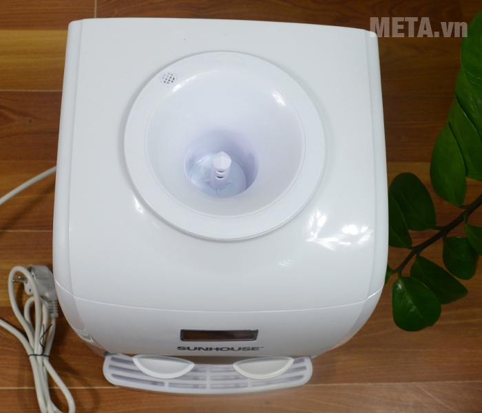 Cây nước nóng lạnh để bàn Sunhouse SHD9601