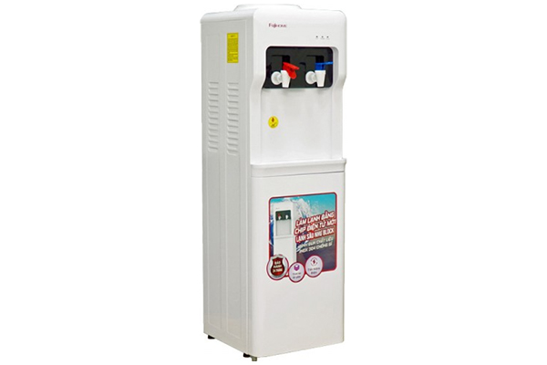 Cây nước nóng lạnh Fujihome WD5320E