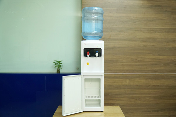 Cây nước nóng lạnh Fujihome WD5320E