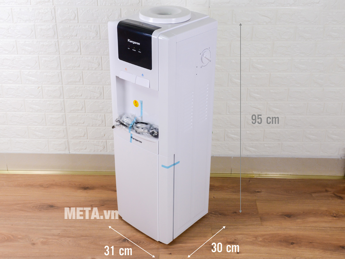Cây nước nóng lạnh Kangaroo KG-32N