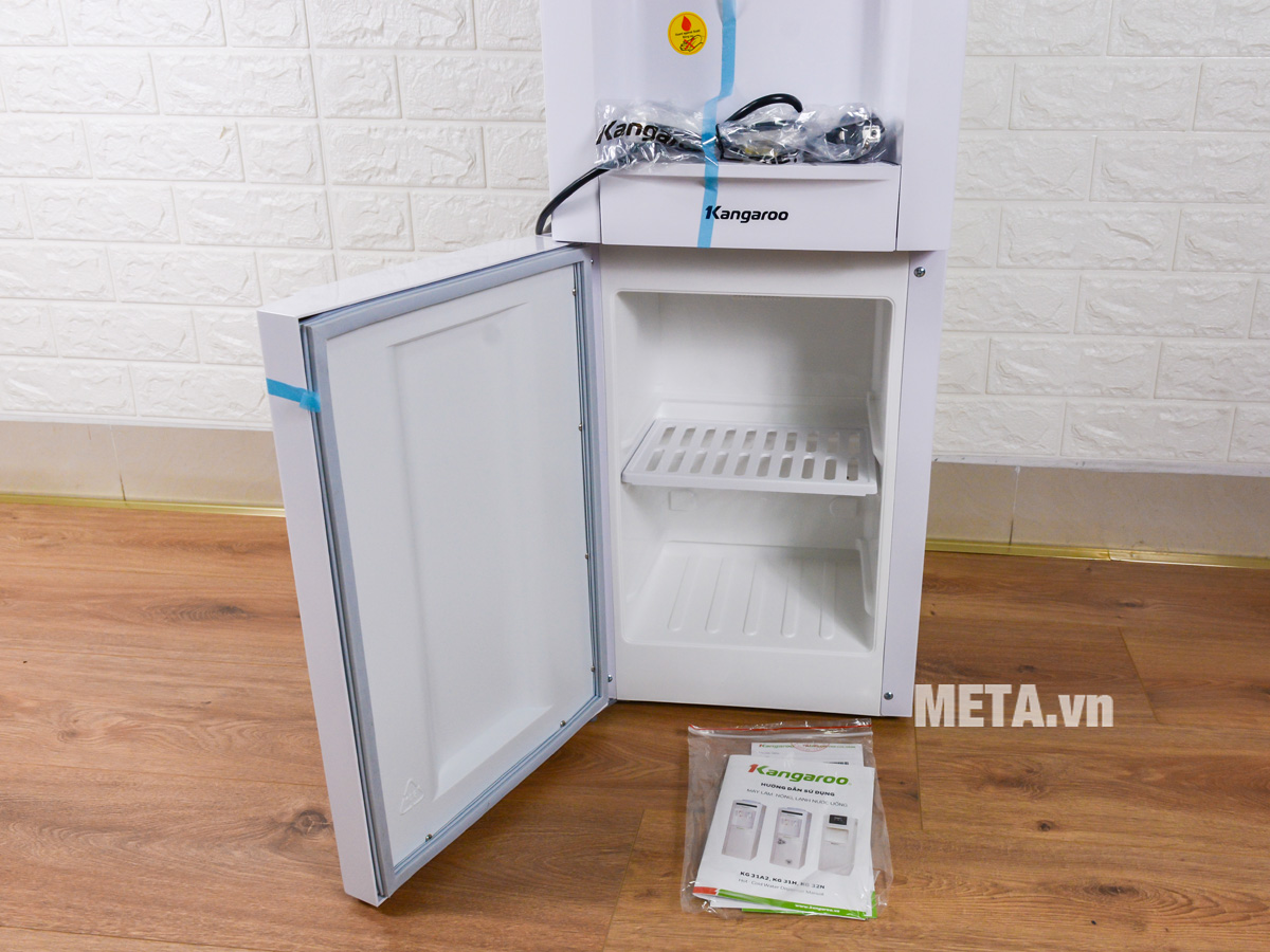 Cây nước nóng lạnh Kangaroo KG-32N