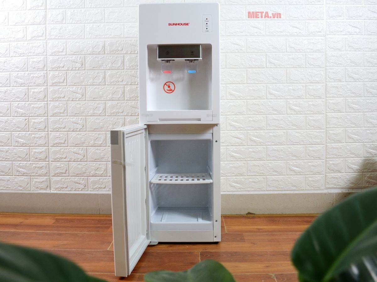 Cây nước nóng lạnh Sunhouse SHD9602