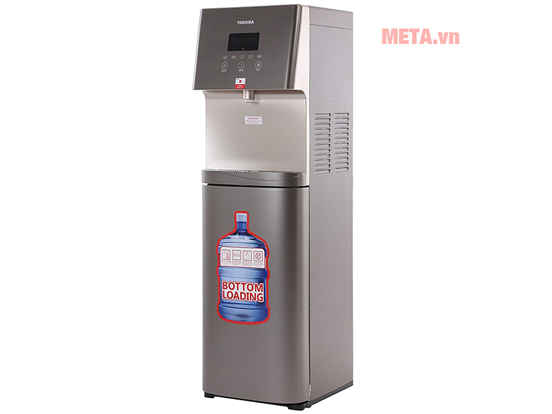 Cây nước nóng lạnh Toshiba RWF-W1830UVBV(T)