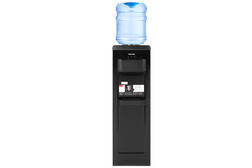 Cây nước nóng lạnh úp bình Toshiba RWF-W1917TV