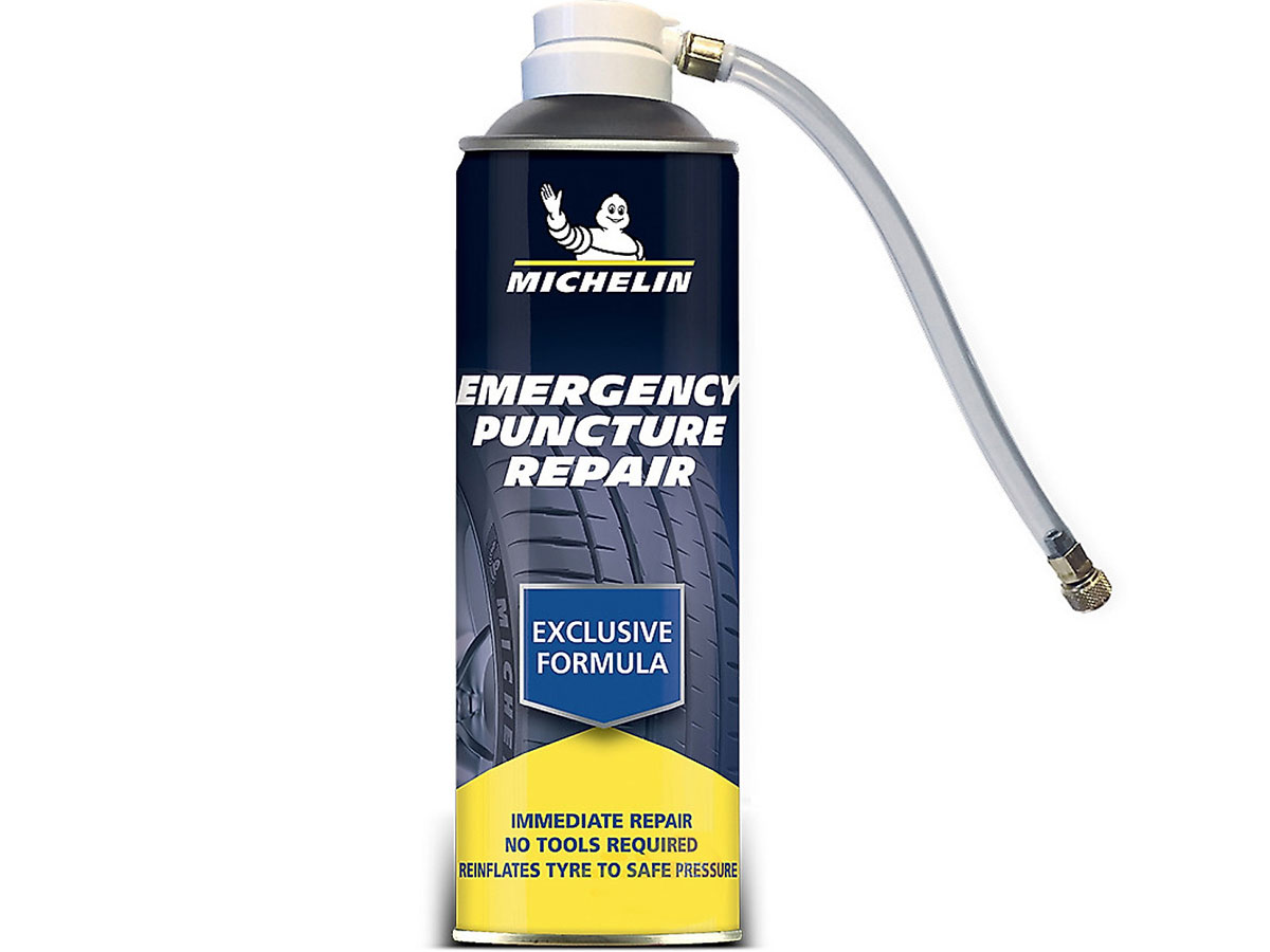 Chai vá lốp xe khẩn cấp Michelin 92423/32699 500ml