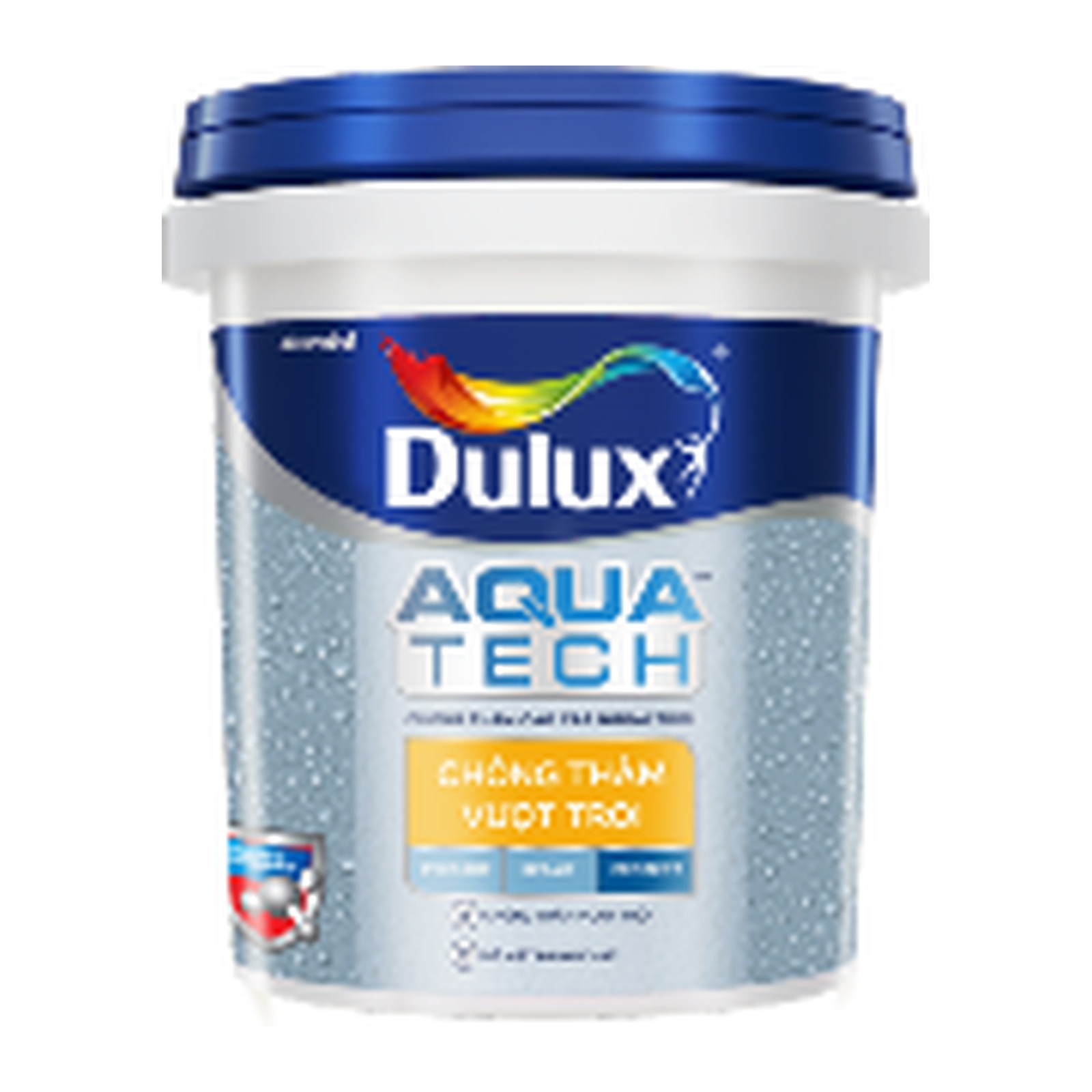 Chất chống thấm Dulux Aquatech Chống Thấm Vượt Trội chính hãng – Can 5 L