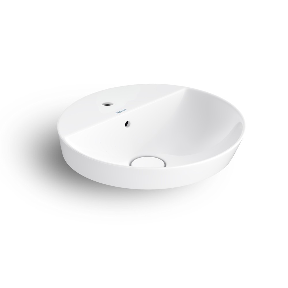 Chậu bán dương bàn Viglacera V26