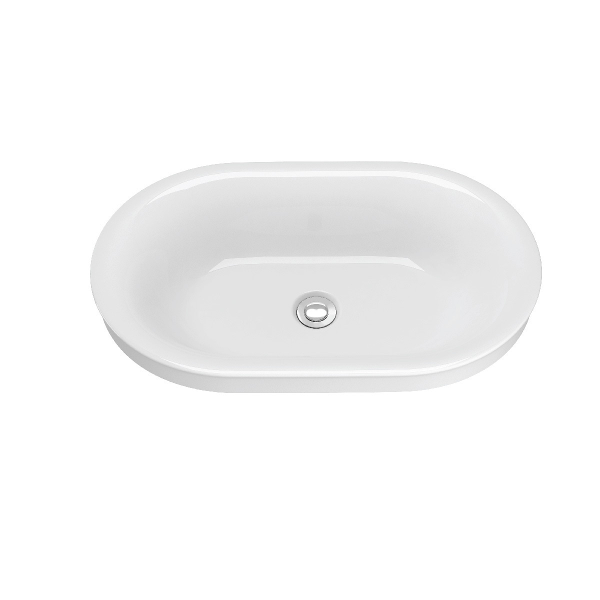 Chậu rửa đặt bàn American Standard WP-0310 Studio S