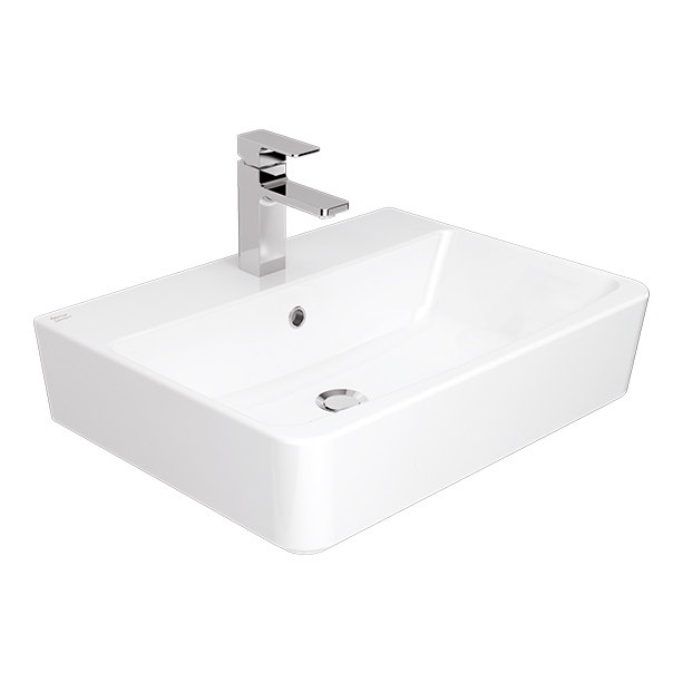 Chậu rửa treo tường American Standard 0507W-WT / 0707-WT Acacia Evolution