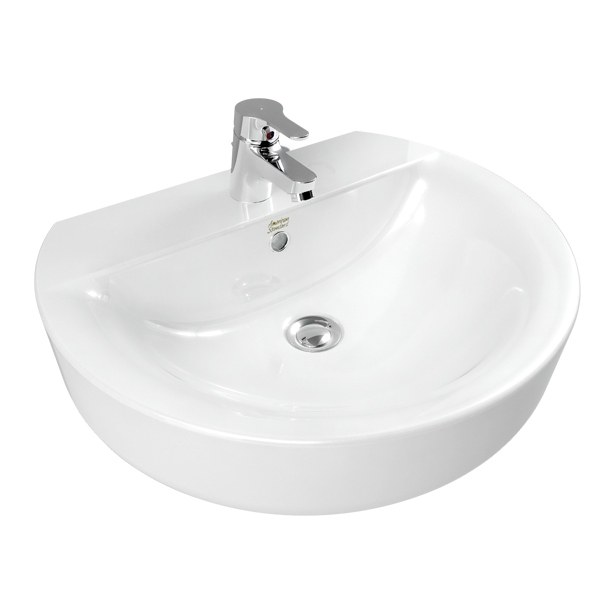 Chậu rửa treo tường Concept American Standard 0552-WT
