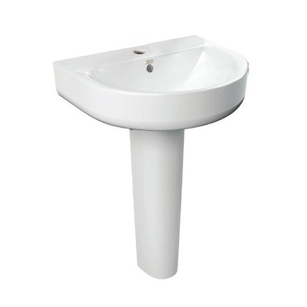 Chậu rửa treo tường Concept American Standard 0553-WT