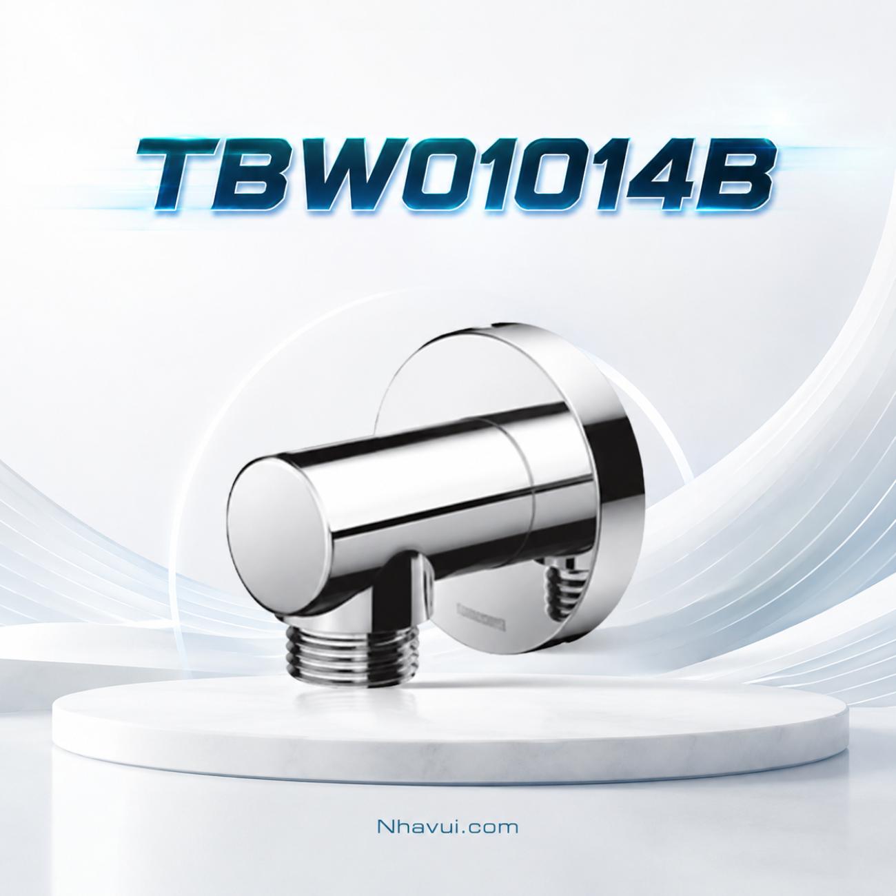 Cút nối tường TOTO TBW01014B