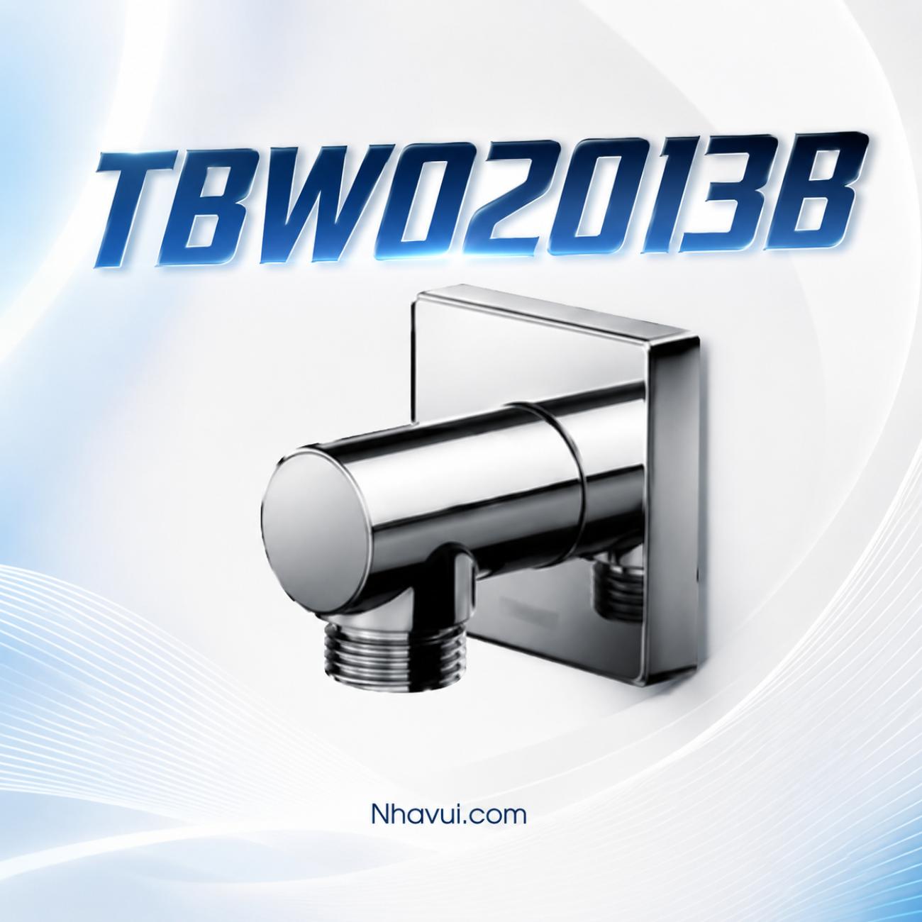 Cút nối tường TOTO TBW02013B