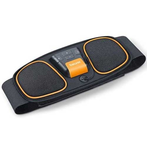 Đai massage bụng xung điện Beurer EM32
