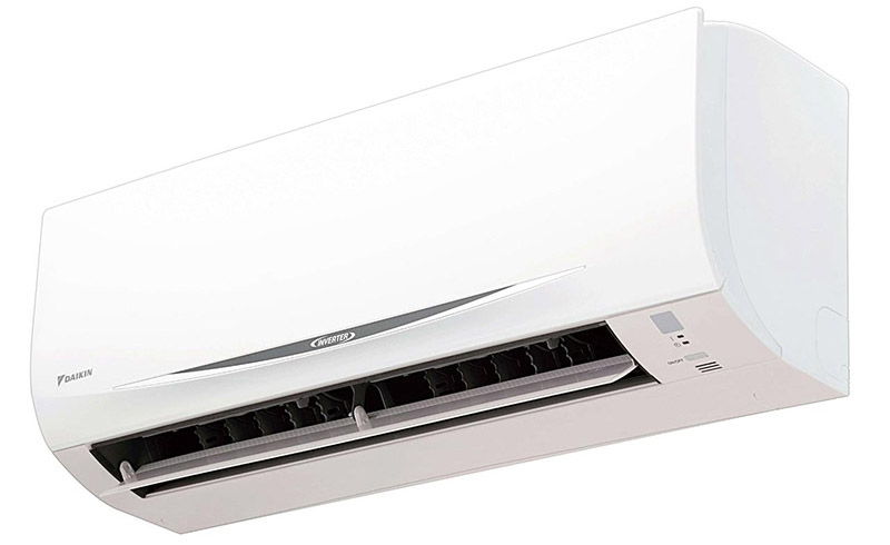 Dàn lạnh điều hòa Multi S Daikin Inverter 1 chiều 12.000BTU CTKC35RVMV
