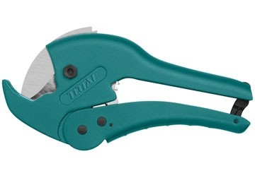 Dao cắt ống nhựa Total THT53422 cắt ống 3 – 42 mm
