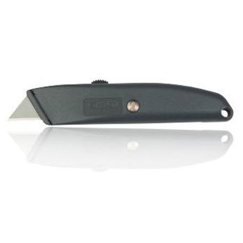 Dao rọc cáp cán nhôm Stanley STHT10175-8 156 mm