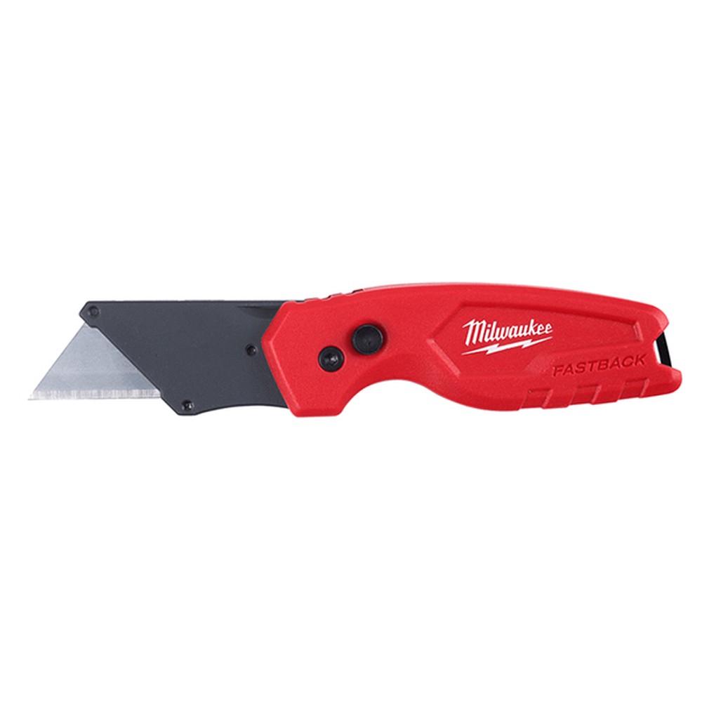 Dao rọc gấp Milwaukee FASTBACK 48-22-1500X nhỏ gọn