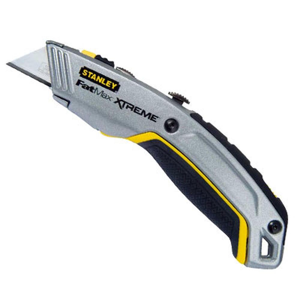 Dao trổ 2 lưỡi Stanley FatMax Xtreme 10-789 174,63 mm