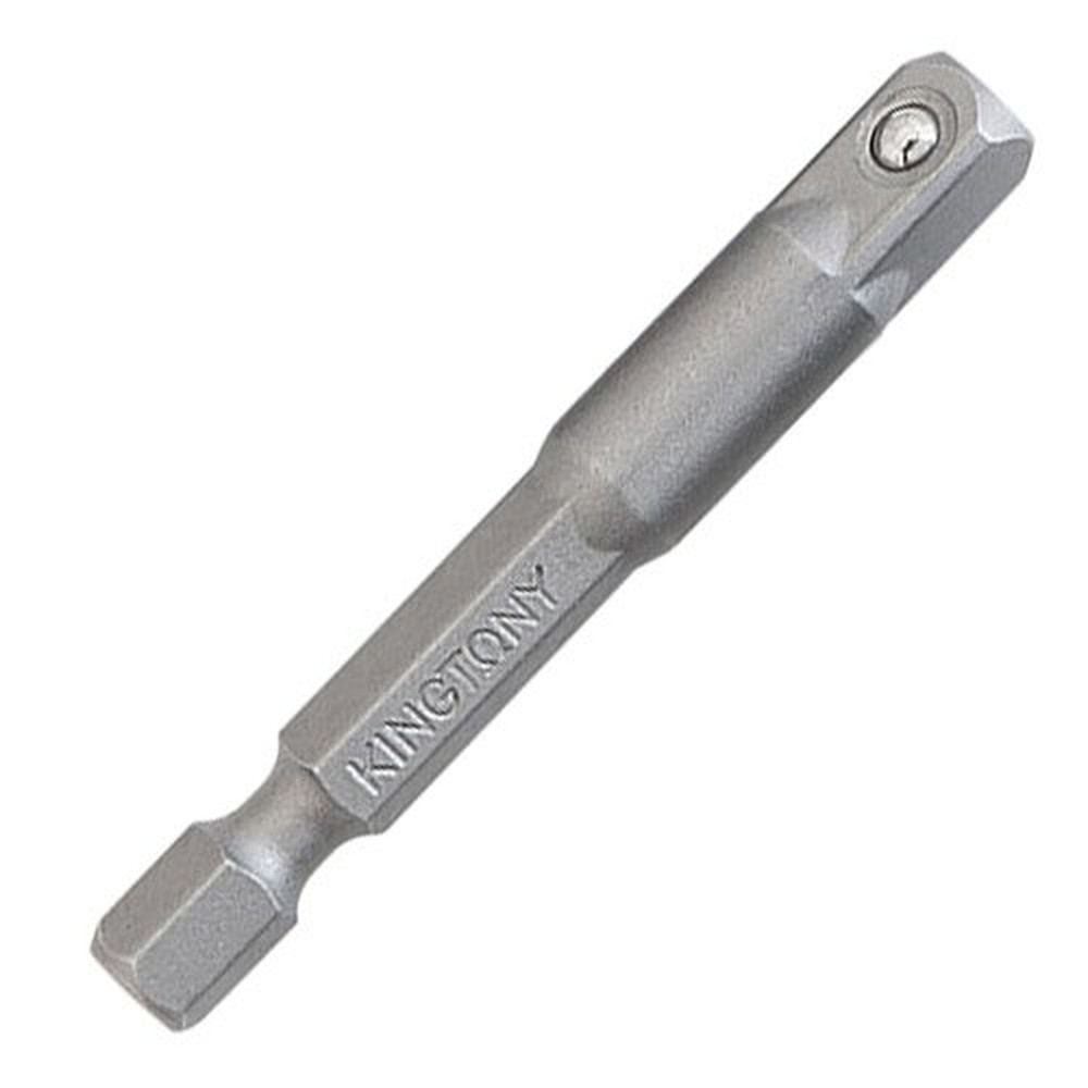 Đầu chuyển vít sang đầu vuông 1/4 inch King Tony 7702-50