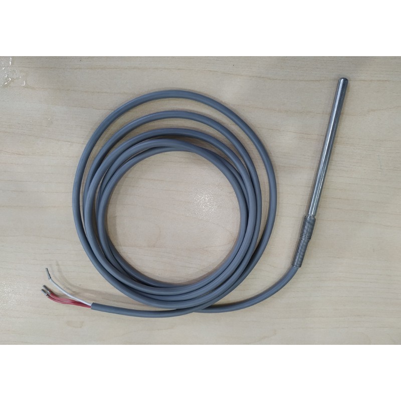 Đầu dò nhiệt độ Dixell PT6S PT100