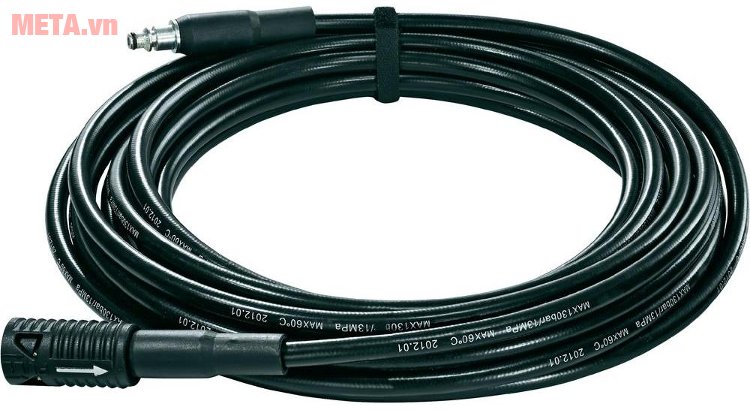 Dây phun áp lực nối dài 6m Bosch F016800361