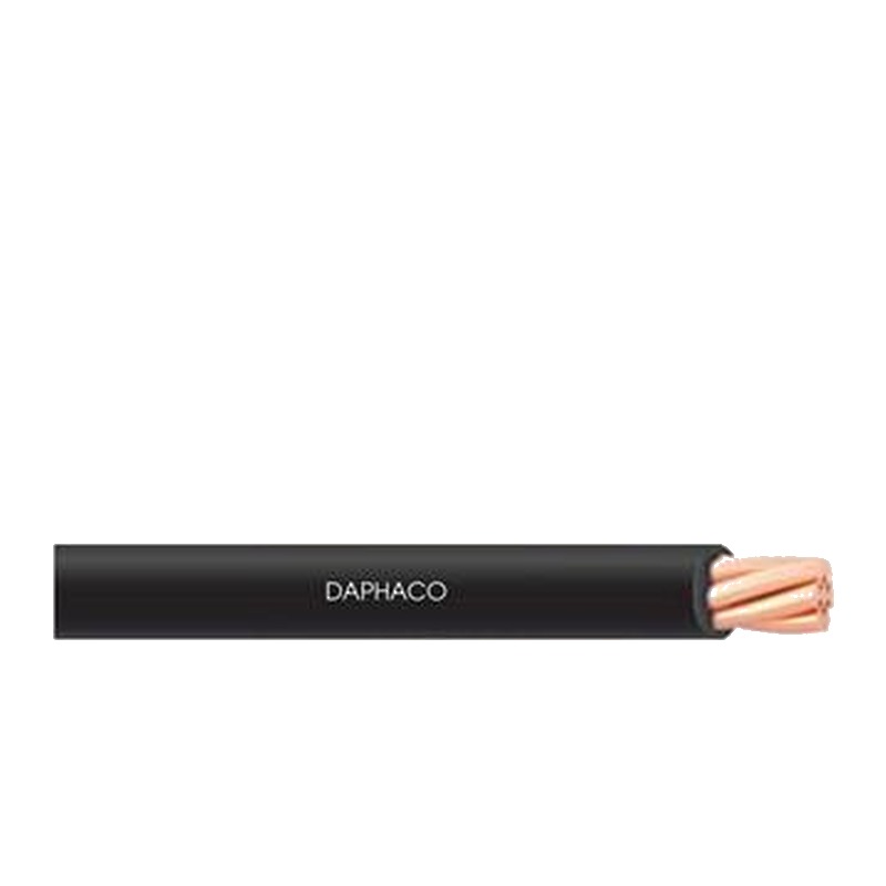 Dây tiếp địa (dây TER) Daphaco DPC-CAP – Cuộn 100m
