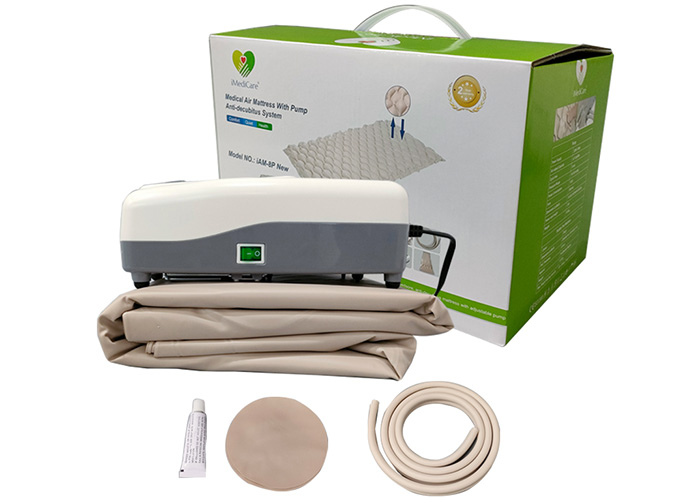 Đệm hơi chống lở loét iMediCare IAM-8P