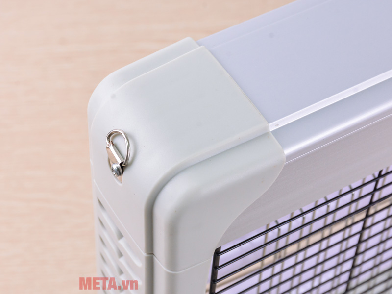 Đèn bắt muỗi Điện Quang ĐQ EML04L 640 x 65 x 250mm