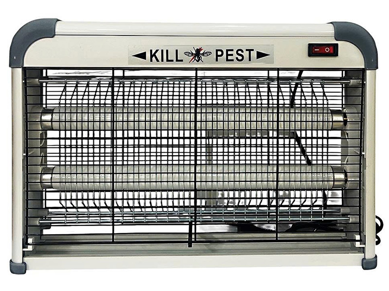 Đèn bắt muỗi Kill Pest 2008 20W