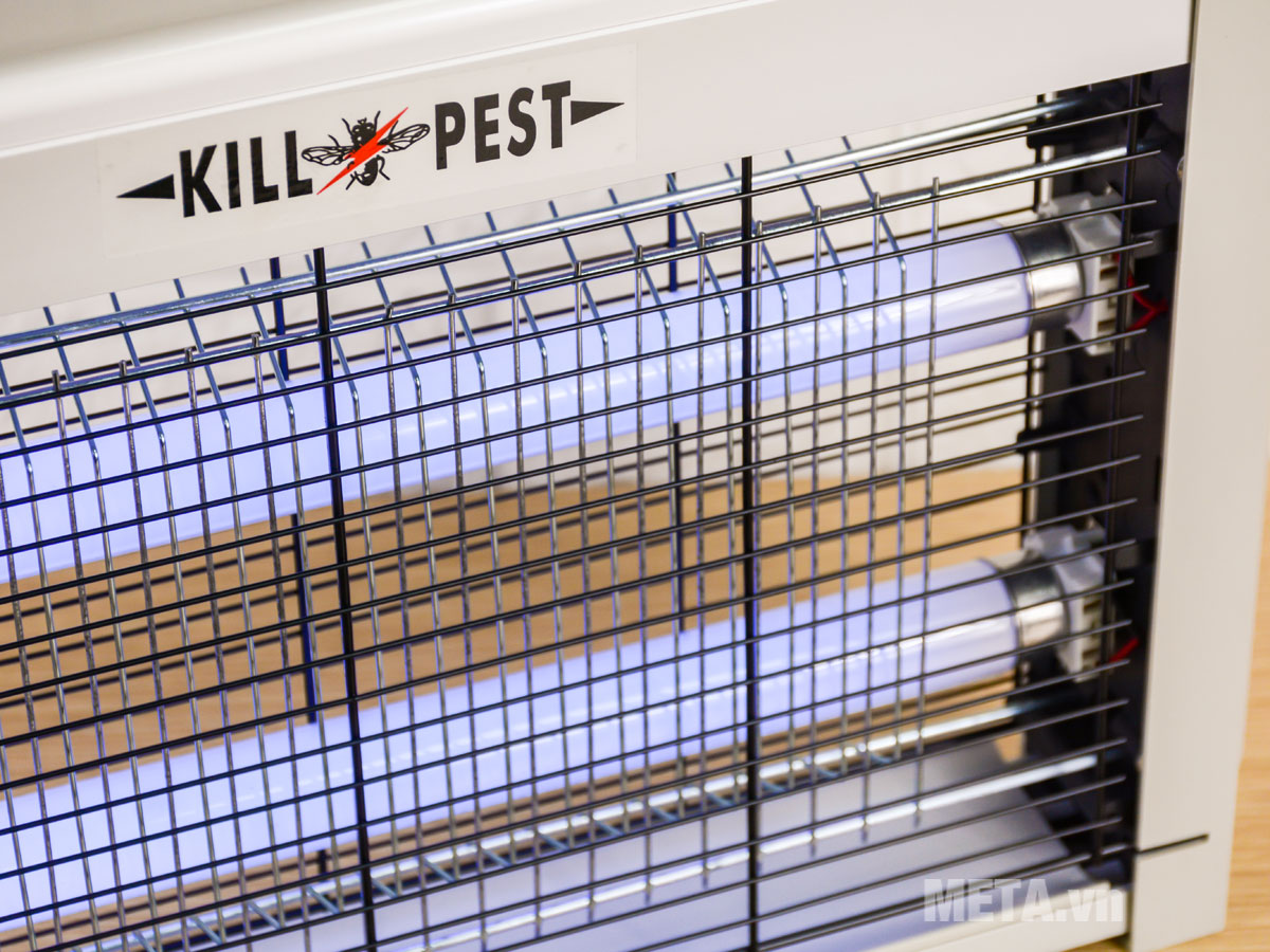 Đèn bắt muỗi Kill Pest 2008 20W