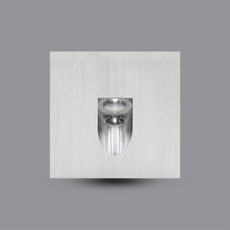 Đèn LED âm tường chiếu chân cầu thang Paragon PRW