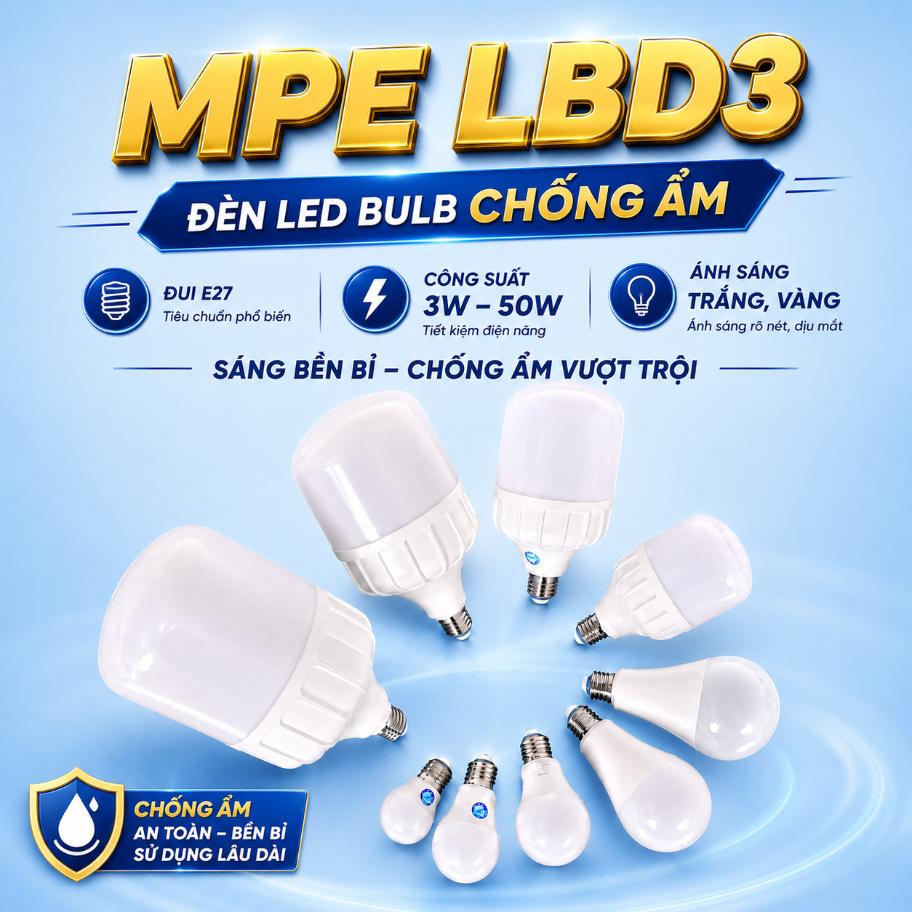 Đui đèn 1