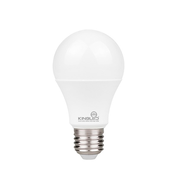 Đèn led bulb dob 15w (DOB-LB-15-A3) KingLED