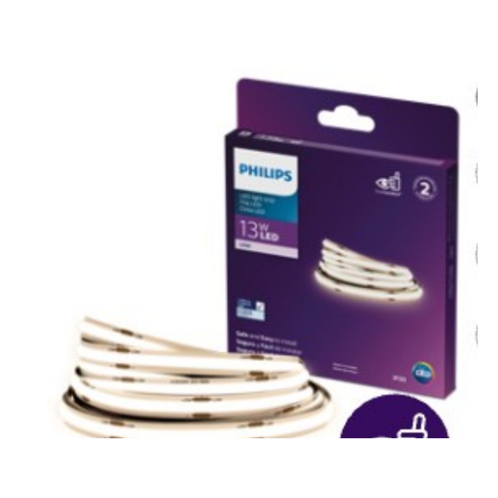 Đèn LED dây Philips COB LS161 24V 5m chính hãng