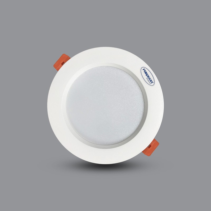 Đèn LED Downlight âm trần dân dụng Paragon RRDA